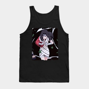 KURENAI MERCH VTG Tank Top